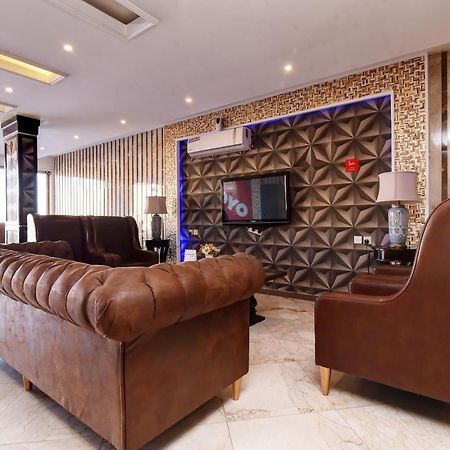 Fawasel Tabuk 2, Al Ulaya فواصل تبوك2 Hotel ภายนอก รูปภาพ