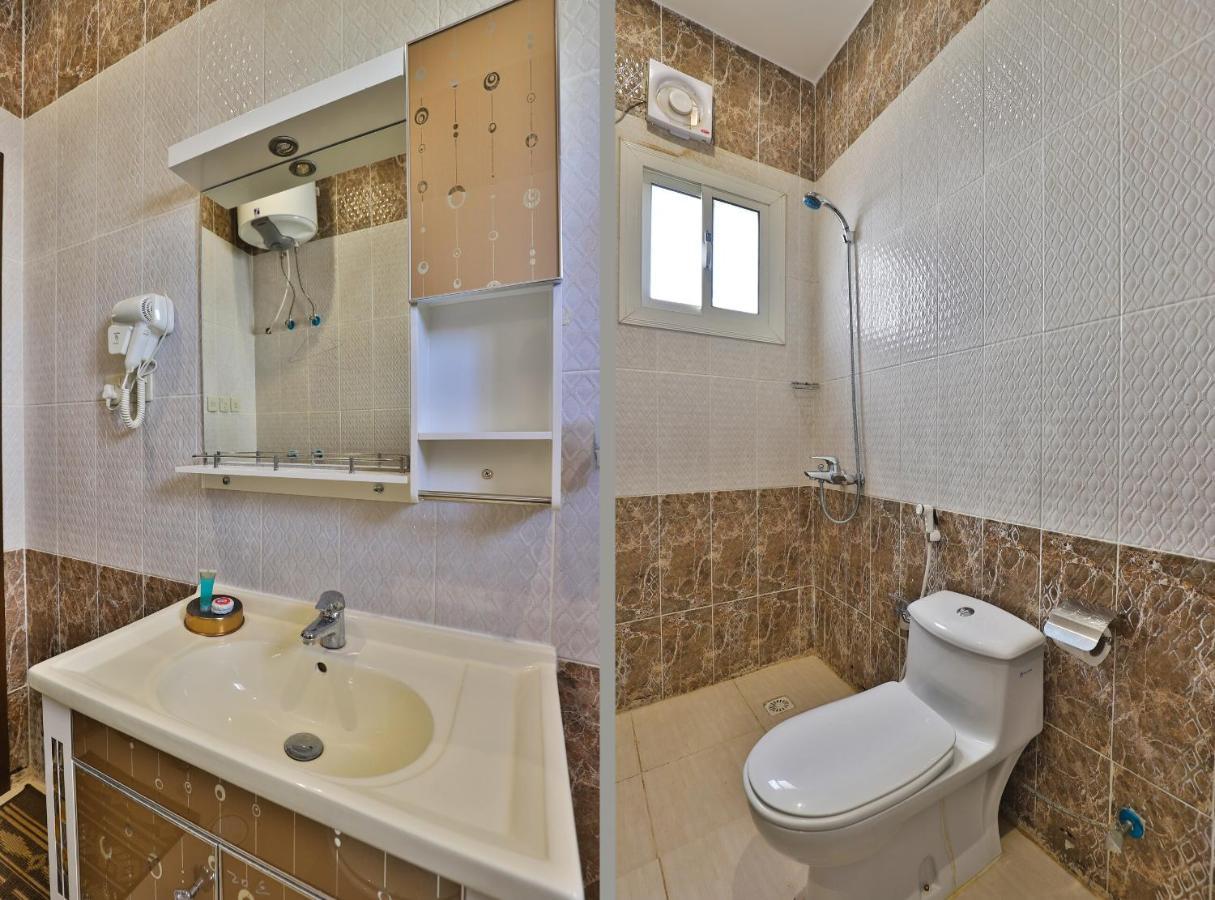 Fawasel Tabuk 2, Al Ulaya فواصل تبوك2 Hotel ภายนอก รูปภาพ