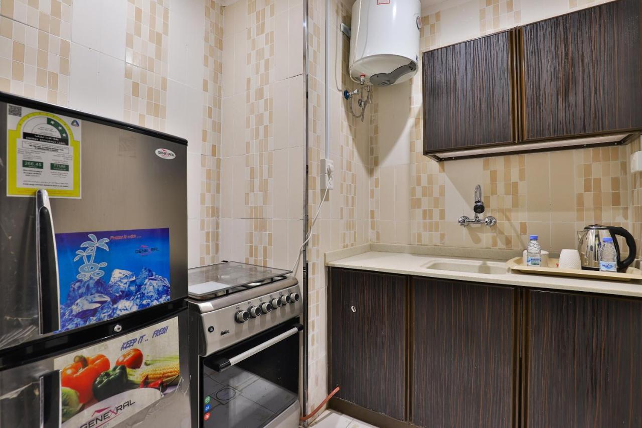 Fawasel Tabuk 2, Al Ulaya فواصل تبوك2 Hotel ภายนอก รูปภาพ