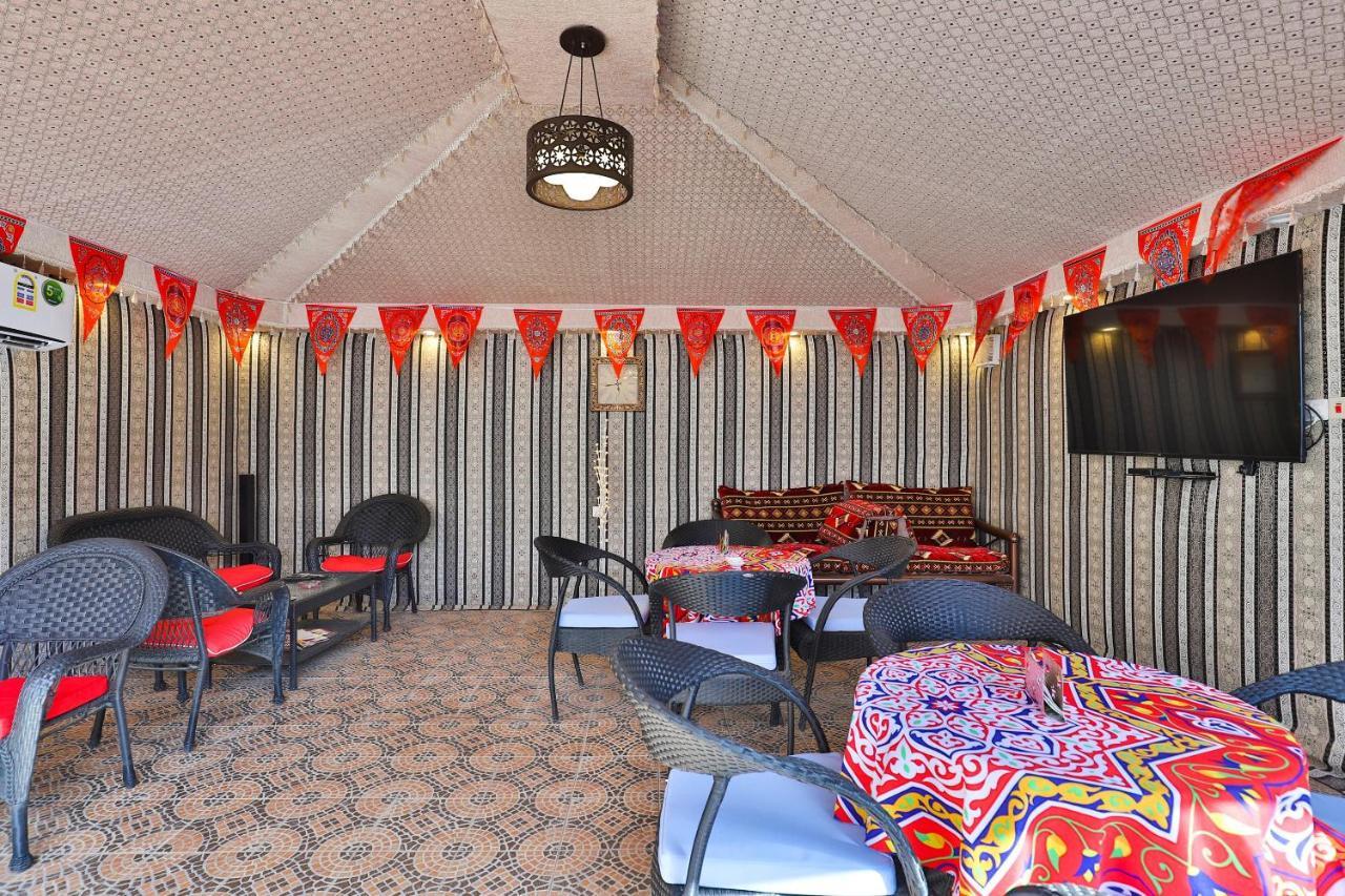 Fawasel Tabuk 2, Al Ulaya فواصل تبوك2 Hotel ภายนอก รูปภาพ