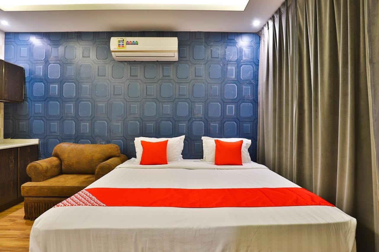 Fawasel Tabuk 2, Al Ulaya فواصل تبوك2 Hotel ภายนอก รูปภาพ