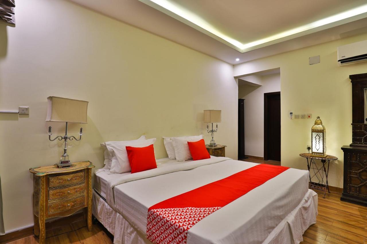 Fawasel Tabuk 2, Al Ulaya فواصل تبوك2 Hotel ภายนอก รูปภาพ