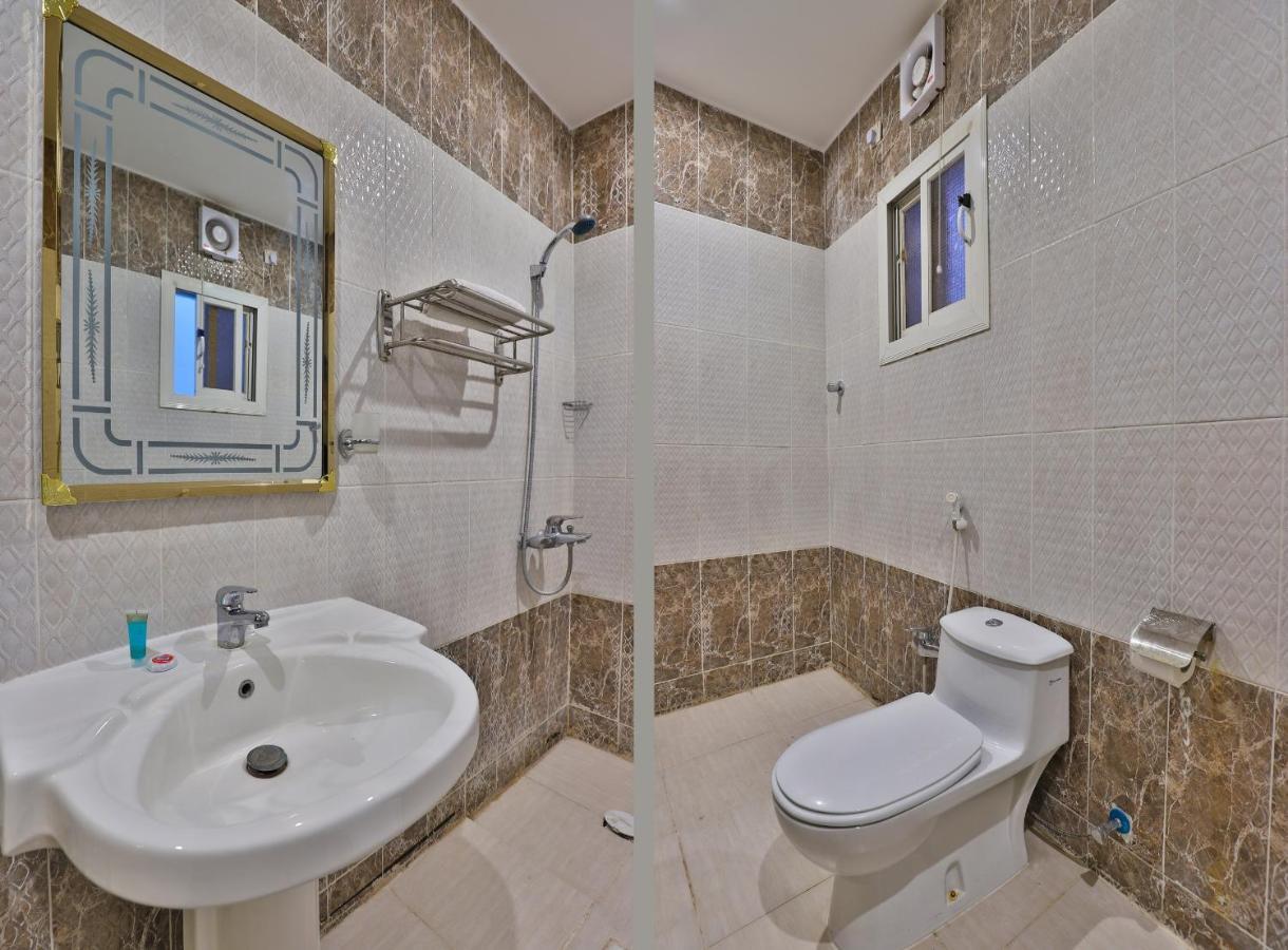 Fawasel Tabuk 2, Al Ulaya فواصل تبوك2 Hotel ภายนอก รูปภาพ