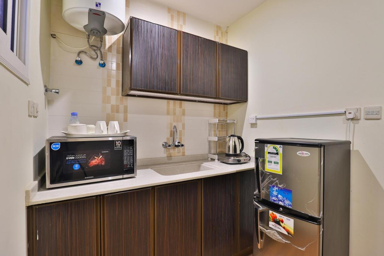 Fawasel Tabuk 2, Al Ulaya فواصل تبوك2 Hotel ภายนอก รูปภาพ