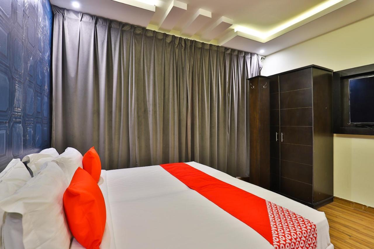 Fawasel Tabuk 2, Al Ulaya فواصل تبوك2 Hotel ภายนอก รูปภาพ
